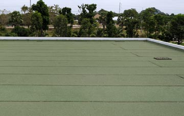 all Udimore roofing types quoted for