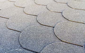 Udimore asphalt roofing costs