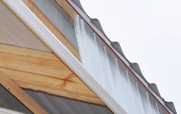 why Udimore fascia repairs are essential