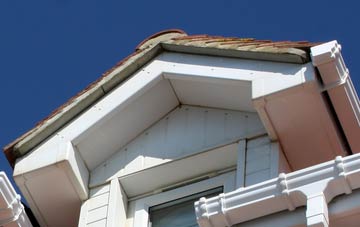 Udimore fascia installation costs