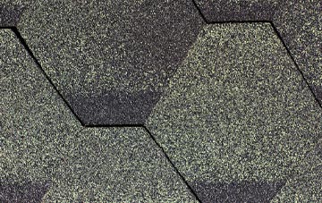 Udimore fibreglass shingle repairs