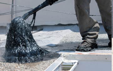 Udimore flat roof waterproofing costs