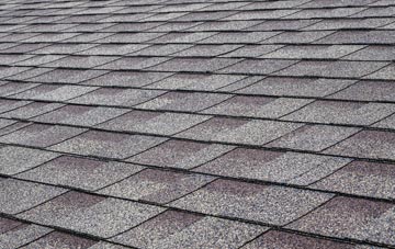 Udimore tiles for shallow pitch roofing
