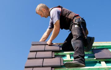 disadvantages of Udimore slate roofing