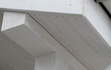 soffits Udimore, East Sussex
