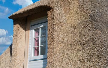 Udimore thatch roof disadvantages