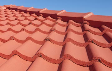 Udimore tile and slate roof replacement