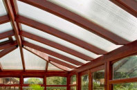 Udimore conservatory roofing insulation