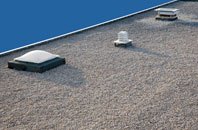 Udimore flat roofing