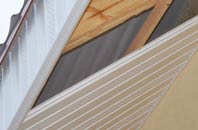 rated Udimore soffit repair companies